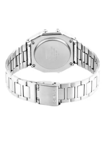 Casio unisex karóra A164WA-1VES