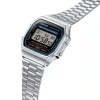 Casio unisex karóra A168WA-1YES