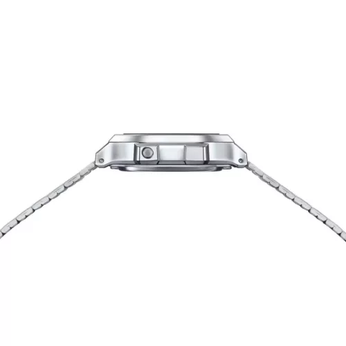 Casio unisex karóra A168WA-1YES