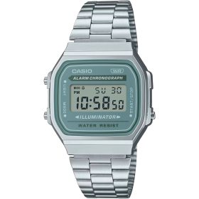 Casio Vitage unisex karóra A168WA-3AYES