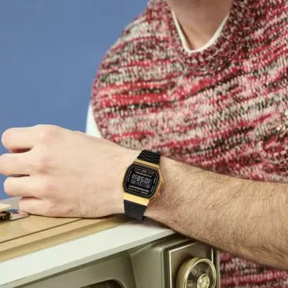 Casio Vintage Classic Férfi Karóra