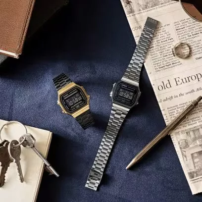 Casio Vintage Classic Férfi Karóra