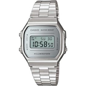 Casio Retro unisex karóra A168WEM-7EF
