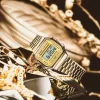 Casio unisex karóra A168WG-9EF