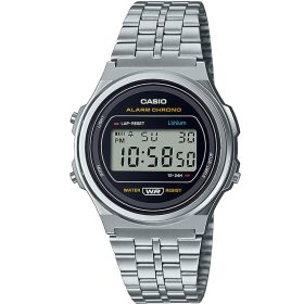 Casio Retro unixes karóra A171WE-1AEF