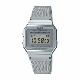 Casio unisex karóra A700WEM-7AEF