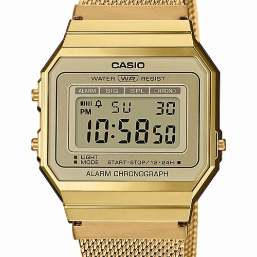 Casio unisex karóra A700WEMG-9AEF