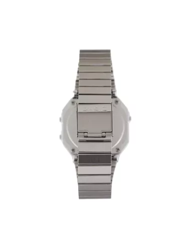 Casio Vintage férfi karóra A700WEV-7AEF
