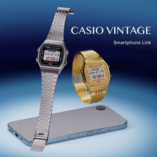 Casio Vintage női karóra ABL-100WEG-9AEF