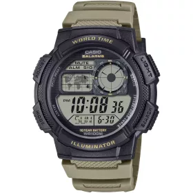 Casio Standard férfi karóra AE-1000W-5AVEF