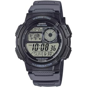 Casio Timeless férfi karóra AE-1000W-8AVEF