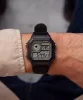 Casio Timeless férfi karóra AE-1200WHUB-3AVEF