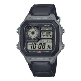 Casio  Collection férfi karóra AE-1200WHUB-8AVEF