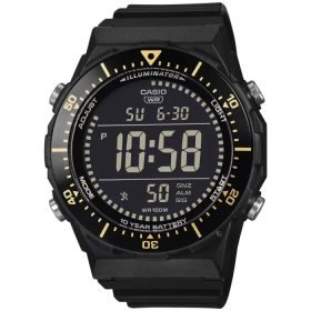 Casio Timless férfi karóra AE-1700H-1BVEF