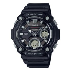 Casio Férfi Karóra AEQ-120W-1AVEF