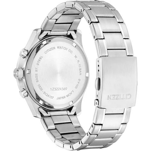 Citizen férfi karóra AN8190-51L