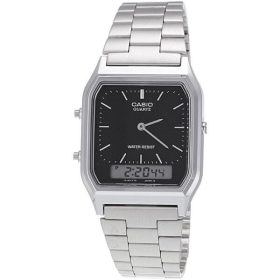 Casio Unisex karóra Casio Unisex karóra AQ-230A-1DMQYES
