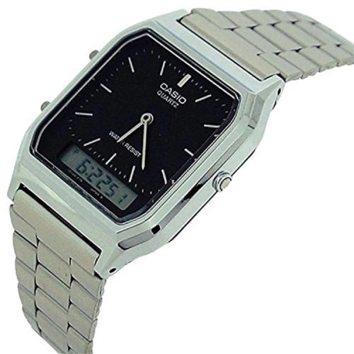 Casio Unisex karóra Casio Unisex karóra AQ-230A-1DMQYES