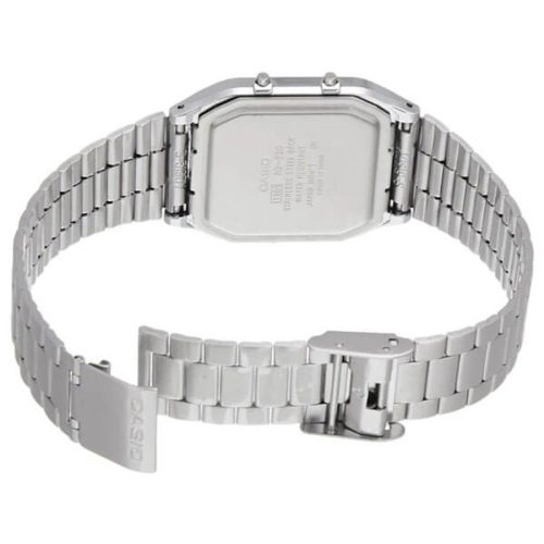 Casio Unisex karóra Casio Unisex karóra AQ-230A-1DMQYES
