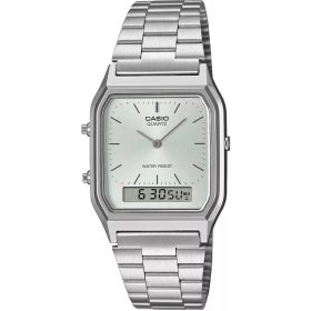 Casio Vintage Unisex karóra AQ-230A-7AMQYES