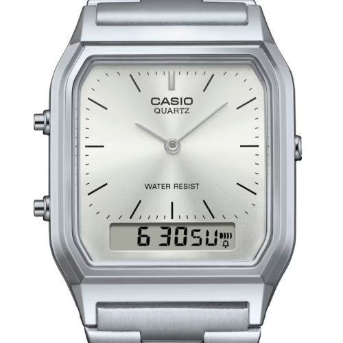 Casio Vintage Unisex karóra AQ-230A-7AMQYES