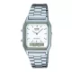  Casio Vintage Edgy unisex karóra AQ-230A-7DMQYES