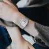 Casio Retro unisex karóra AQ-230EM-7AEF