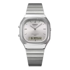 Casio unisex karóra AQ-240E-7AEF