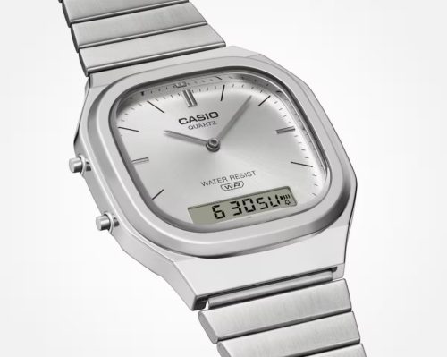 Casio unisex karóra AQ-240E-7AEF