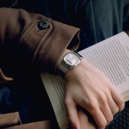 Casio unisex karóra AQ-240E-7AEF