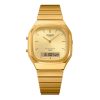 Casio Vintage Classic unisex karóra AQ-240EG-9AEF