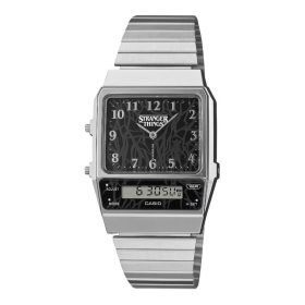 Casio Vintage Stranger Things férfi karóra AQ-800EST-1AER
