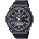 Casio Timeless Collection Solar férfi karóra AQ-S820W-1AVEF