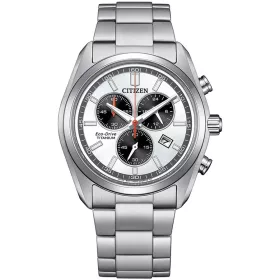 Citizen Super Titánium férfi karóra AT2590-59A