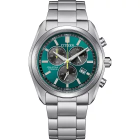 Citizen Super Titanium férfi karóra AT2590-59X