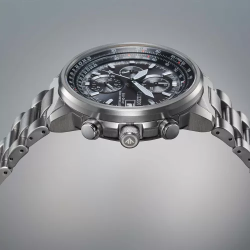 Citizen Eco-Drive Promaster Sky férfi karóra AT8300-58E
