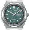 Citizen Super Titanuim férfi karóra AW0130-85X