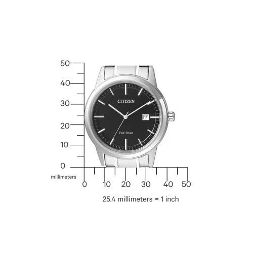 Citizen Eco-Drive férfi karóra AW1231-58E