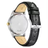 Citizen Eco-Drive Elegance férfi karóra AW1784-16E