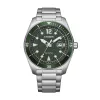 Citizen Eco-Drive férfi karóra AW1880-55X