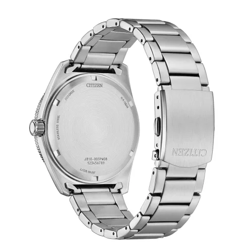 Citizen Eco-Drive férfi karóra AW1880-55X