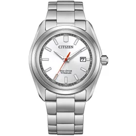   Citizen Elegant Eco-Drive Super Titanium férfi karóra AW1900-50A