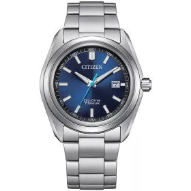 Citizen Super Titanuim férfi karóra AW1900-50L