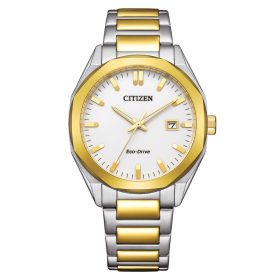 Citizen Eco-Drive férfi karóra BM7624-82A