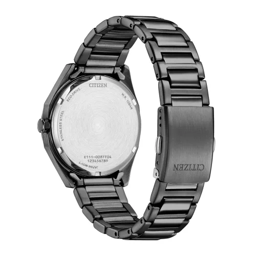 Citizen Eco-Drive férfi karóra BM7625-80H