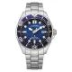 Citizen Promaster Eco-Drive Diver férfi karóra BN0260-54L