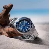 Citizen Promaster Eco-Drive Diver férfi karóra BN0260-54L