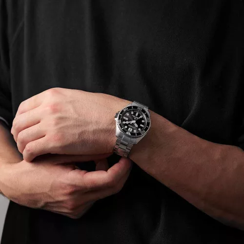 Citizen Promaster Eco-Drive Diver férfi karóra BN0261-51E