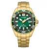 Citizen Promaster Eco-Drive Diver férfi karóra BN0262-59W