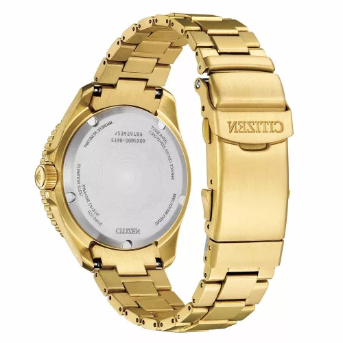 Citizen Promaster Eco-Drive Diver férfi karóra BN0262-59W